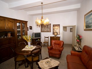 Appartamento in Vendita a Rapolano Terme, 98'000&euro;, 110 m²