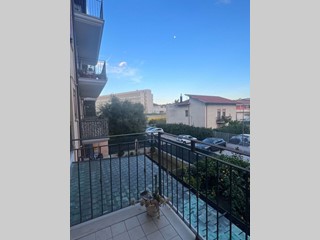 Bilocale in Vendita a Pescara, 119'000&euro;, 65 m², arredato