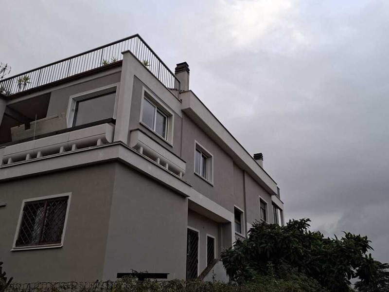 Appartamento in Vendita a Roma, zona Appia nuova, 295'000&euro;, 80 m²