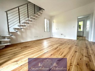 Bilocale in Vendita a Firenze, zona Il Prato, 205'000&euro;, 45 m²