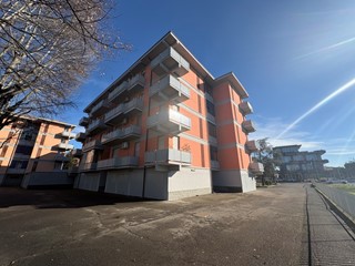 Quadrilocale in Vendita a Reggio Emilia, zona Buco del Signore, 228'000&euro;, 110 m², arredato, con Box