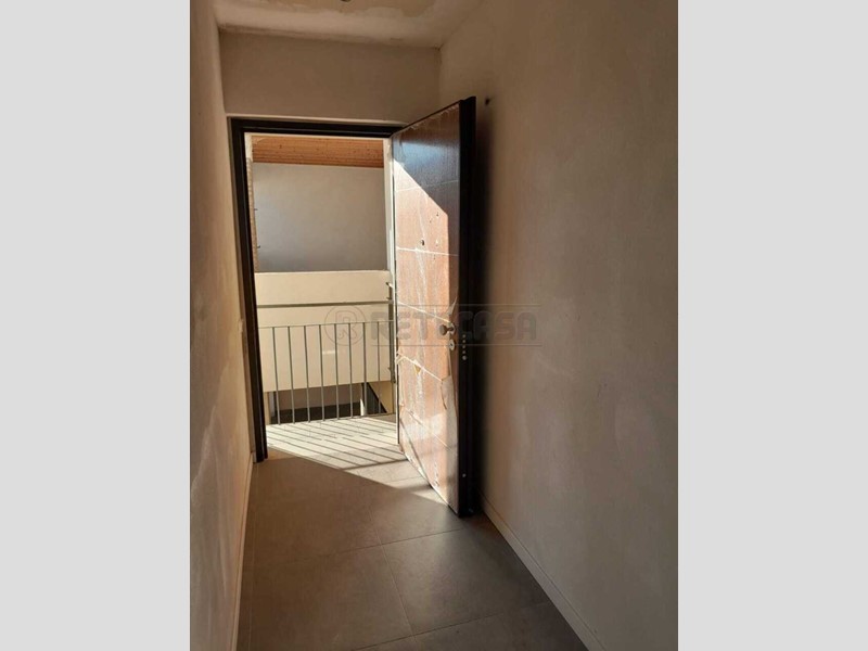 Trilocale in Vendita a Sergnano, 135'000&euro;, 90 m²