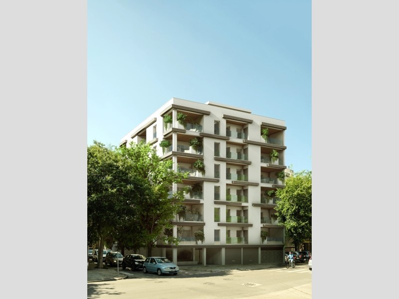 Trilocale in Vendita a Alghero, 300'000&euro;, 90 m², con Box