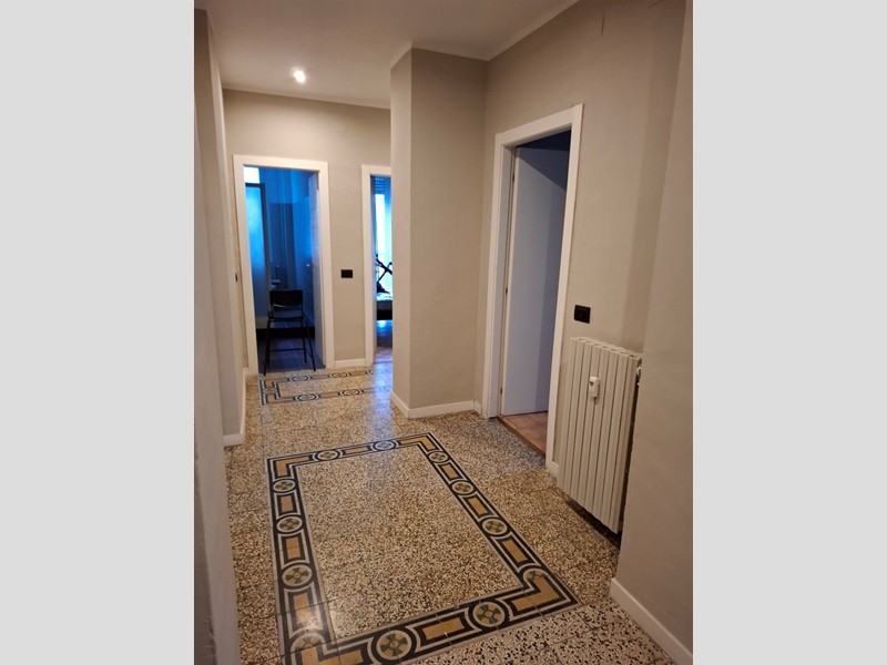Quadrilocale in Affitto a Torino, zona San Salvario, 1'200&euro;, 100 m², arredato