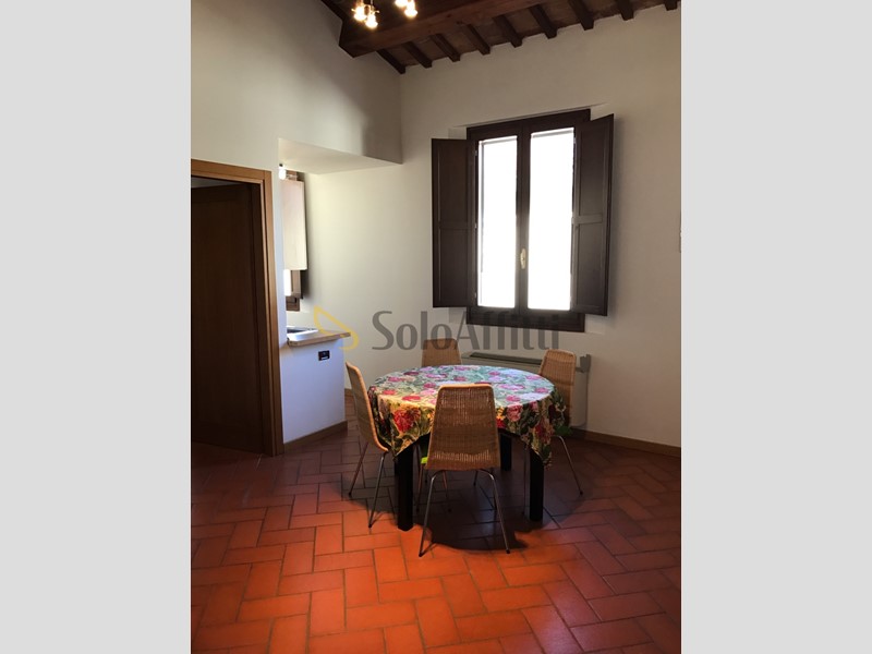 Bilocale in Affitto a Faenza, zona Centro Storico, 515&euro;, 40 m², arredato