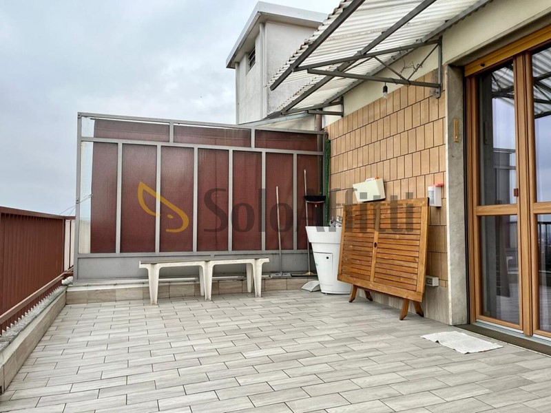 Bilocale in Affitto a Torino, zona Barriera di Lanzo, 680&euro;, 55 m², arredato