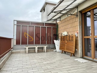 Bilocale in Affitto a Torino, zona Barriera di Lanzo, 680&euro;, 55 m², arredato