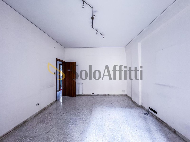 Trilocale in Affitto a Napoli, zona Vomero, 1'390&euro;, 100 m²