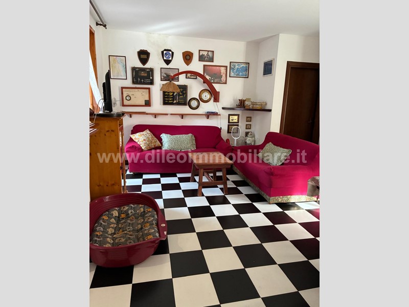 Appartamento in Vendita a Grottammare, zona Zona Statale, 220'000&euro;, 130 m²