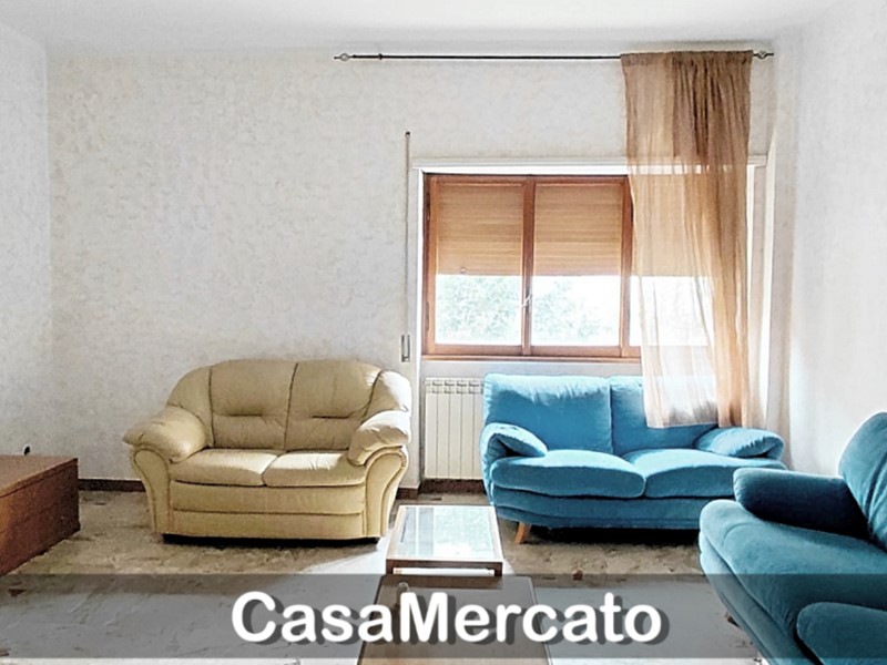Appartamento in Vendita a Marino, 160'000&euro;, 80 m²