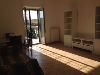 Bilocale in Affitto a Roma, zona Castel di Leva, 950&euro;, 60 m², arredato
