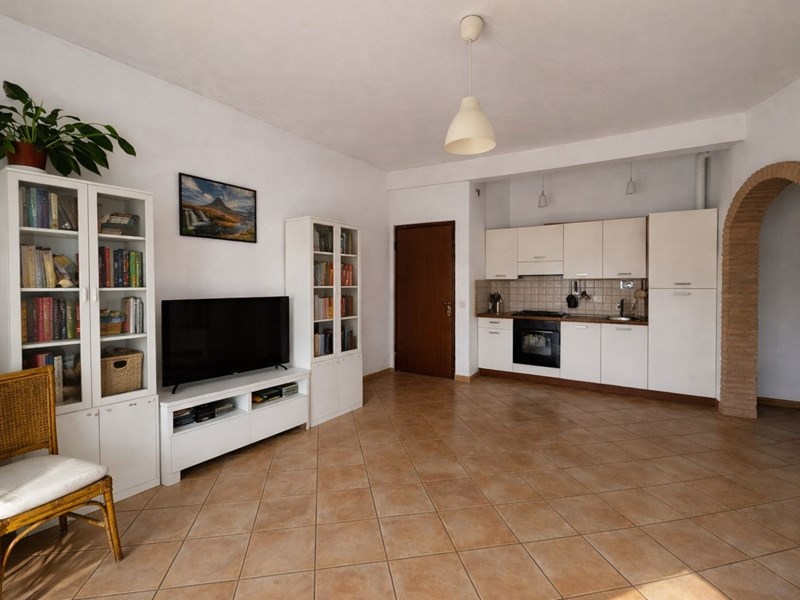 Bilocale in Affitto a Roma, zona Castel di Leva, 950&euro;, 60 m², arredato