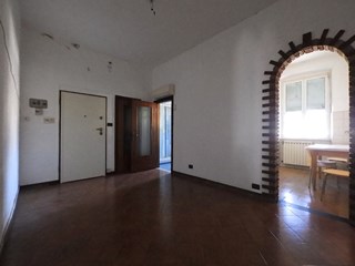 Quadrilocale in Vendita a Lavagna, zona Via dei devoto, 180'000&euro;, 90 m²
