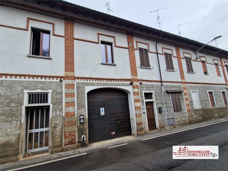 Bilocale in Vendita a Corbetta, 145'000&euro;, 56 m²