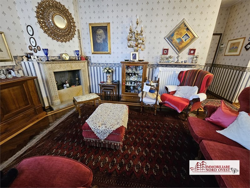 Trilocale in Vendita a Vittuone, 250'000&euro;, 100 m²