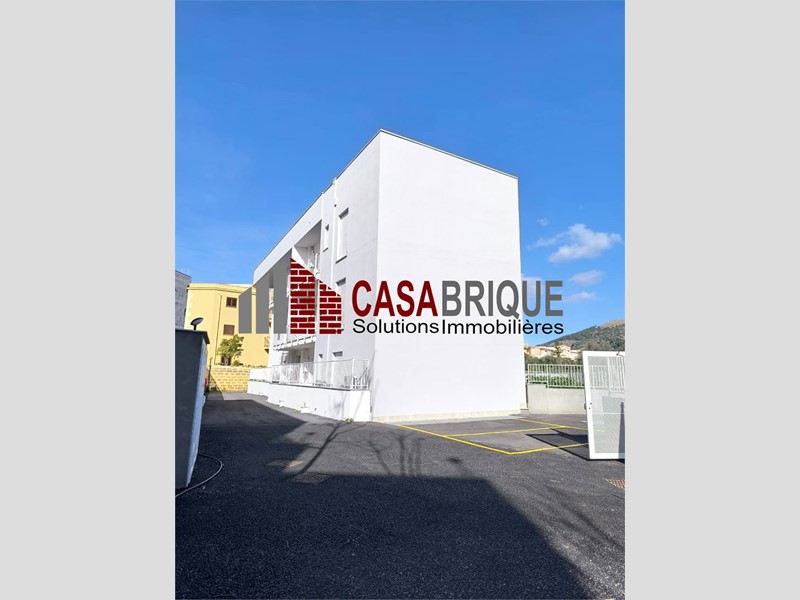 Trilocale in Vendita a Santa Flavia, 218'000&euro;, 110 m²