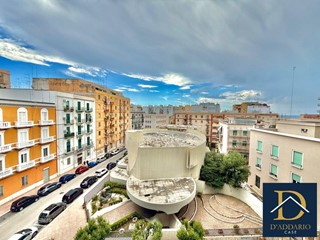 Trilocale in Vendita a Taranto, 59'000&euro;, 82 m²