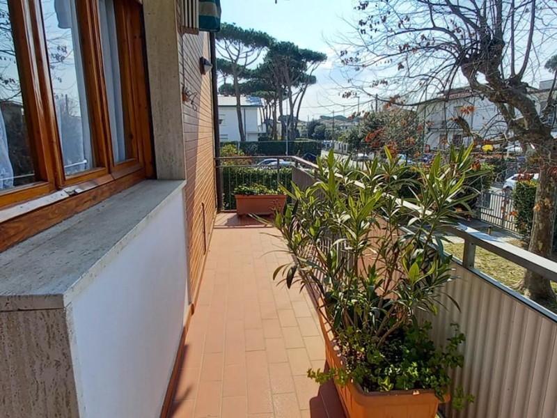 Bilocale in Affitto a Camaiore, zona Lido di Camaiore, 2'800&euro;, 60 m², arredato