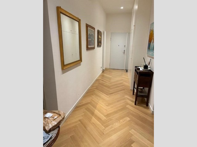 Quadrilocale in Vendita a Siena, 230'000&euro;, 85 m²