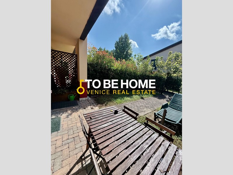 Bilocale in Vendita a Martellago, 115'000&euro;, 47 m², arredato