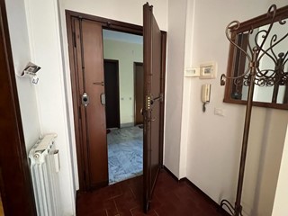 Appartamento in Vendita a Massa, 205'000&euro;, 115 m², arredato