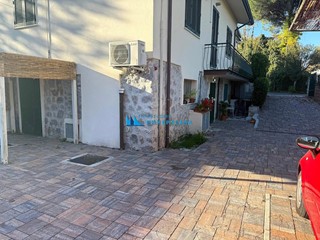 Bilocale in Vendita a Montignoso, zona Cinquale, 280'000&euro;, 50 m², arredato