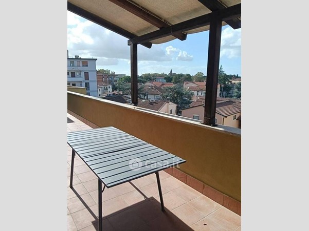 Attico in Vendita a Pisa, 157'000&euro;, 80 m², arredato