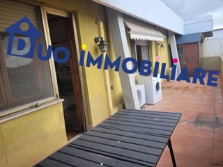 Attico in Vendita a Pisa, 157'000&euro;, 80 m², arredato