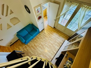 Quadrilocale in Vendita a Pietrasanta, zona Tonfano, 399'000&euro;, 63 m²