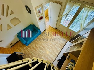 Quadrilocale in Vendita a Pietrasanta, zona Tonfano, 399'000&euro;, 63 m²