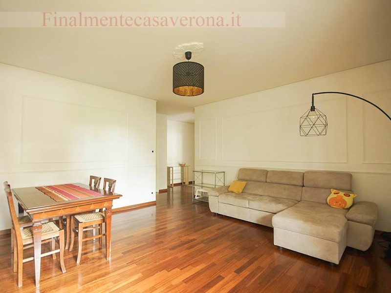 Appartamento in Vendita a Verona, 335'000&euro;, 134 m²