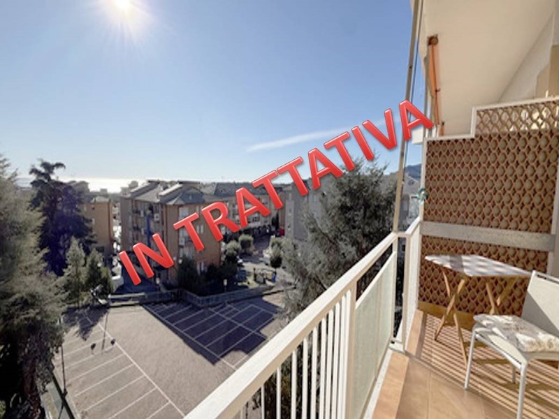 Monolocale in Vendita a Ceriale, 140'000&euro;, 35 m²