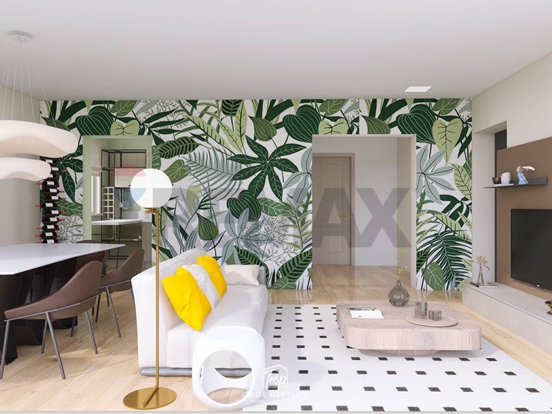 Trilocale in Vendita a Lallio, 319'000&euro;, 101 m²