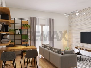Monolocale in Vendita a Lallio, 99'000&euro;, 45 m²