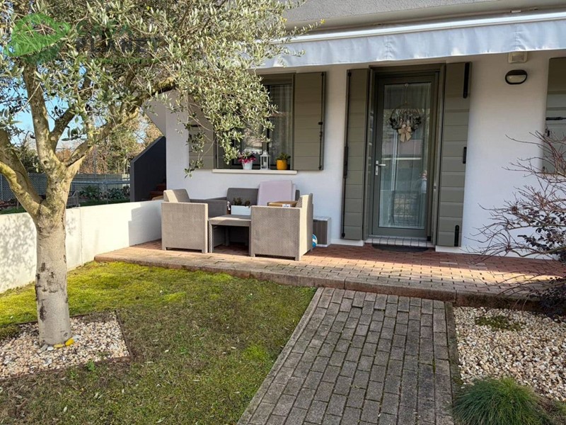 Trilocale in Vendita a Preganziol, 220'000&euro;, 85 m²