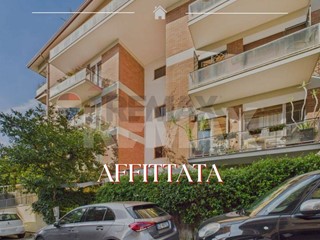 Bilocale in Affitto a Roma, 1'200&euro;, 60 m²