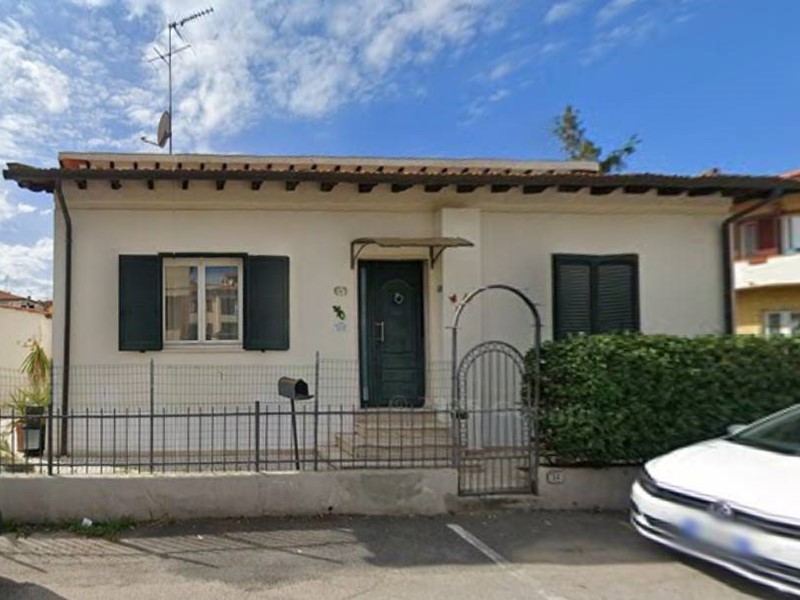 Quadrilocale in Vendita a Rosignano Marittimo, 189'423&euro;, 119 m²