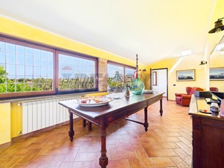 Trilocale in Vendita a Formello, 295'000&euro;, 155 m²