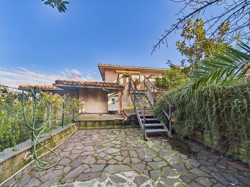 Quadrilocale in Affitto a Formello, 700&euro;, 85 m²