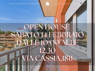 Trilocale in Vendita a Roma, 229'000&euro;, 81 m²