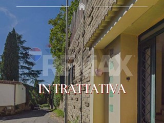 Trilocale in Vendita a Formello, 99'000&euro;, 73 m²