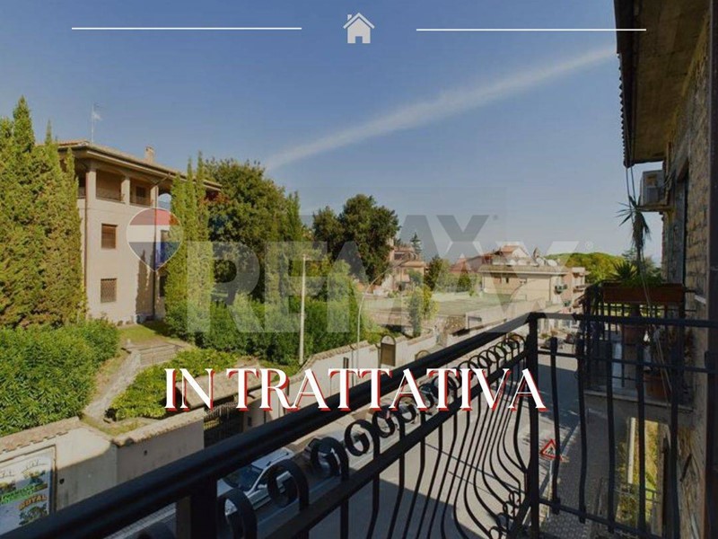 Quadrilocale in Vendita a Campagnano di Roma, 140'000&euro;, 120 m²