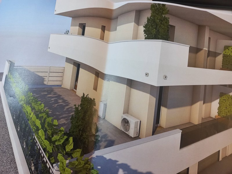 Bilocale in Vendita a San Benedetto del Tronto, 320'000&euro;, 75 m²