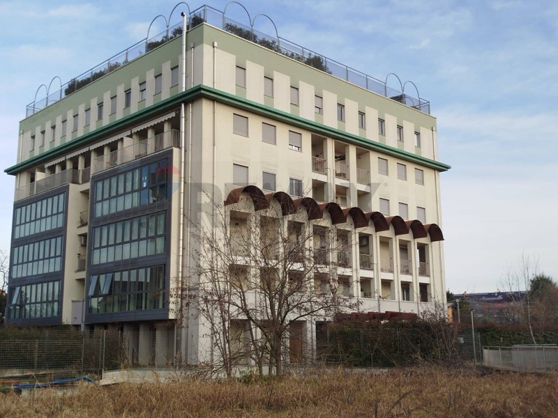 Trilocale in Vendita a Legnano, 197'000&euro;, 90 m²