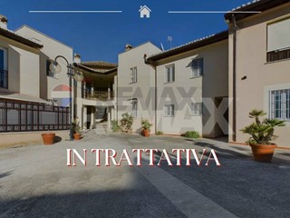 Quadrilocale in Vendita a Formello, 199'000&euro;, 120 m²