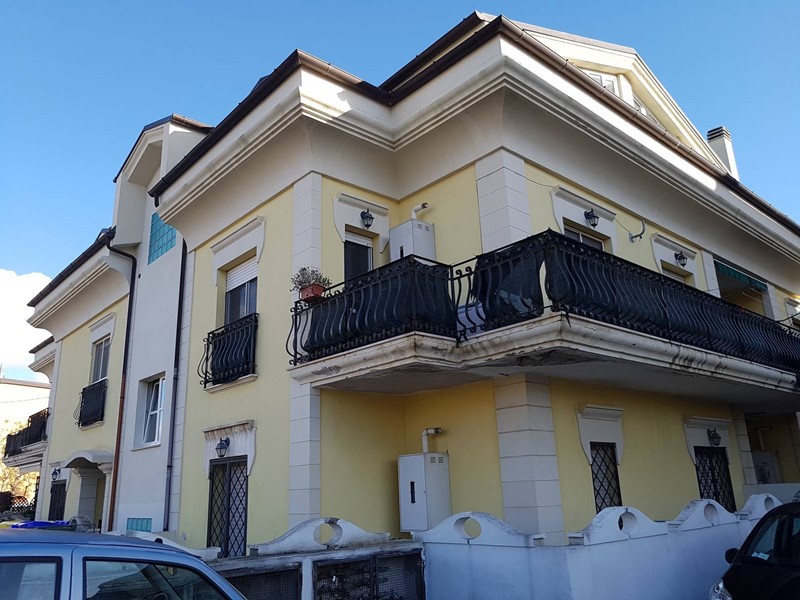 Bilocale in Affitto a Catanzaro, 500&euro;, 50 m²