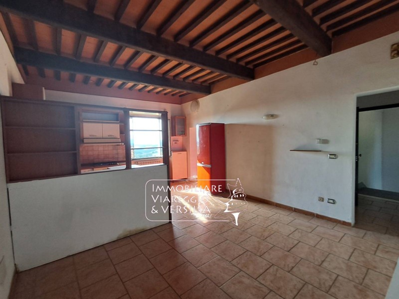 Quadrilocale in Vendita a Capannoli, 90'000&euro;, 100 m²