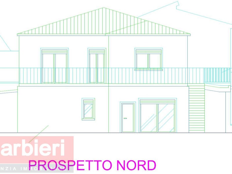 Quadrilocale in Vendita a Cervia, 420'000&euro;, 100 m²