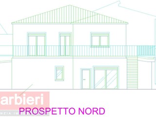 Quadrilocale in Vendita a Cervia, 420'000&euro;, 100 m²