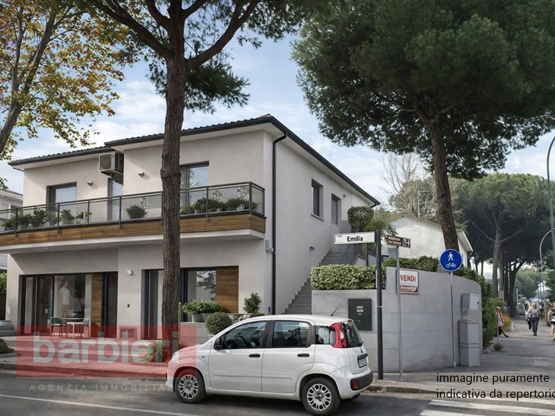 Trilocale in Vendita a Cervia, 450'000&euro;, 115 m²